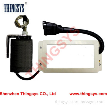 Bus Speed Limiter Truck Speed Limiter Governor